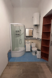 Pronájem bytu 1+kk v osobním vlastnictví 24 m², Jablonec nad Nisou