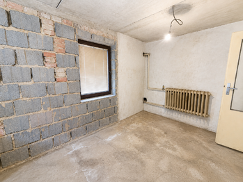 Prodej domu 192 m², Lužná