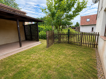 Prodej domu 192 m², Lužná