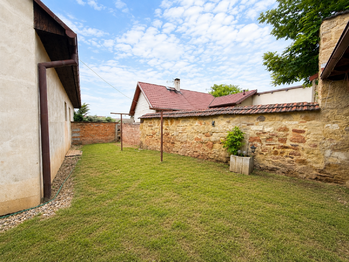 Prodej domu 192 m², Lužná