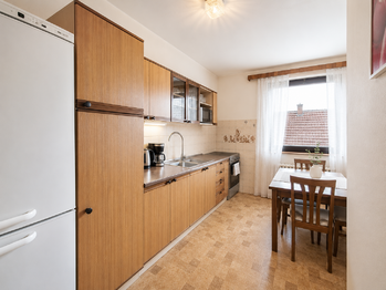 Prodej domu 192 m², Lužná