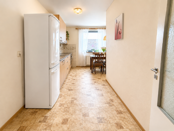 Prodej domu 192 m², Lužná
