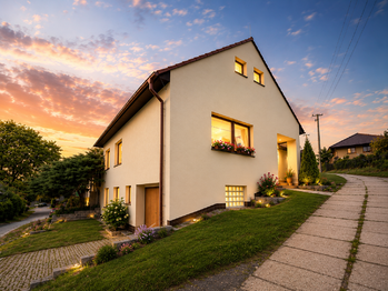 Prodej domu 192 m², Lužná