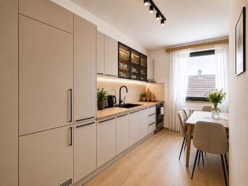 Prodej domu 192 m², Lužná