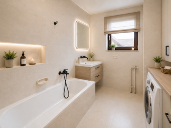 Prodej domu 192 m², Lužná
