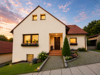 Prodej domu 192 m², Lužná