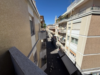 Prodej bytu 3+kk v osobním vlastnictví 75 m², Pescara