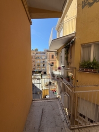dětský pokoj s výstupem na balkón - Prodej bytu 3+kk v osobním vlastnictví 75 m², Pescara