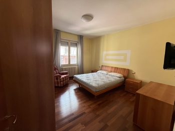 ložnice - Prodej bytu 3+kk v osobním vlastnictví 75 m², Pescara