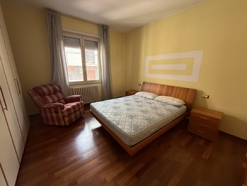 ložnice - Prodej bytu 3+kk v osobním vlastnictví 75 m², Pescara