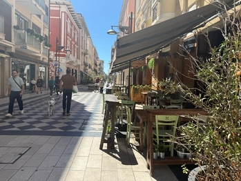 Prodej bytu 3+kk v osobním vlastnictví 75 m², Pescara