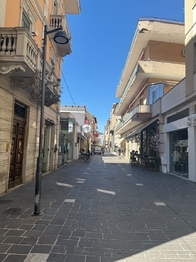 Prodej bytu 3+kk v osobním vlastnictví 75 m², Pescara