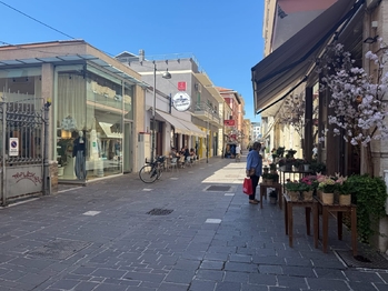 Prodej bytu 3+kk v osobním vlastnictví 75 m², Pescara