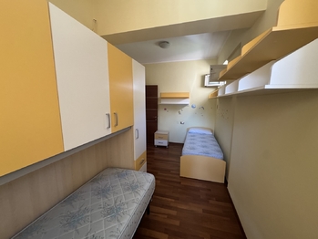 dětský pokoj - Prodej bytu 3+kk v osobním vlastnictví 75 m², Pescara