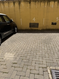 parkovací místo ve vlastnictví  - Prodej bytu 3+kk v osobním vlastnictví 75 m², Pescara
