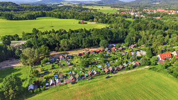 Prodej chaty / chalupy 45 m², Mimoň