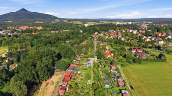 Prodej chaty / chalupy 45 m², Mimoň