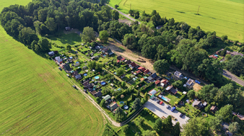 Prodej chaty / chalupy 45 m², Mimoň