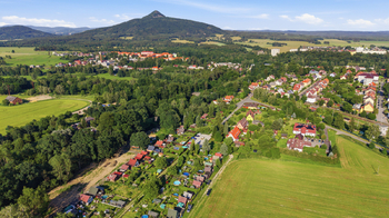 Prodej chaty / chalupy 45 m², Mimoň