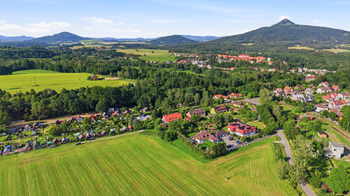 Prodej chaty / chalupy 45 m², Mimoň