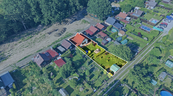 Prodej chaty / chalupy 45 m², Mimoň