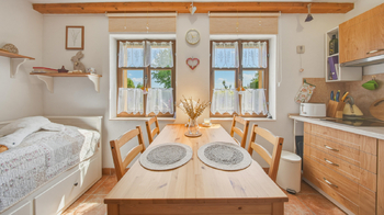 Prodej chaty / chalupy 45 m², Mimoň