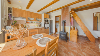 Prodej chaty / chalupy 45 m², Mimoň
