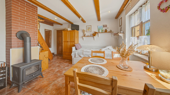 Prodej chaty / chalupy 45 m², Mimoň