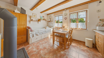 Prodej chaty / chalupy 45 m², Mimoň