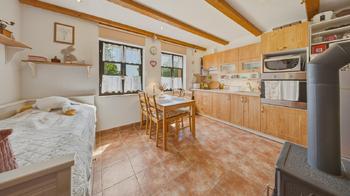 Prodej chaty / chalupy 45 m², Mimoň