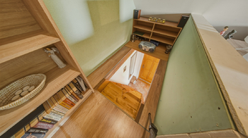 Prodej chaty / chalupy 45 m², Mimoň