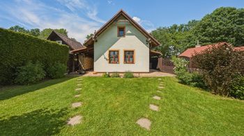 Prodej chaty / chalupy 45 m², Mimoň
