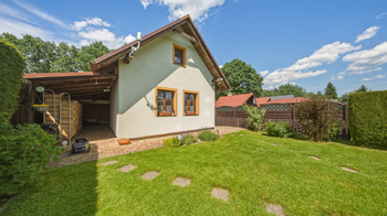 Prodej chaty / chalupy 45 m², Mimoň