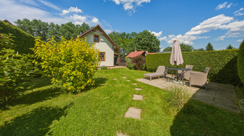 Prodej chaty / chalupy 45 m², Mimoň