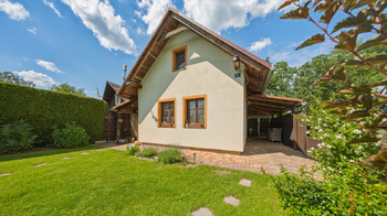 Prodej chaty / chalupy 45 m², Mimoň