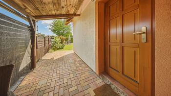 Prodej chaty / chalupy 45 m², Mimoň