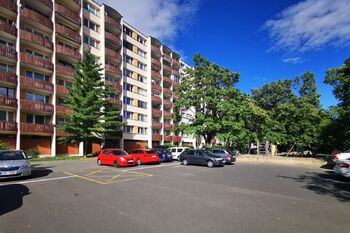 Pronájem bytu 3+1 v osobním vlastnictví 78 m², Brno