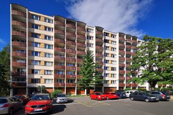 Bytový dům Šrámkova 431/13, 638 00 Brno - Lesná - Pronájem bytu 3+1 v osobním vlastnictví 78 m², Brno