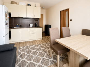 Pronájem bytu 1+1 v osobním vlastnictví 37 m², Plzeň