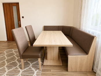 Pronájem bytu 1+1 v osobním vlastnictví 37 m², Plzeň