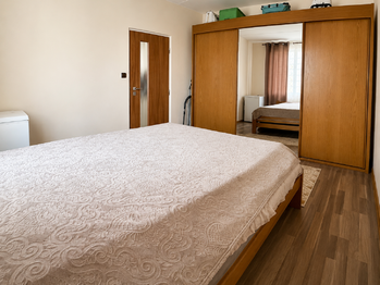Pronájem bytu 1+1 v osobním vlastnictví 37 m², Plzeň