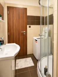 Pronájem bytu 1+1 v osobním vlastnictví 37 m², Plzeň