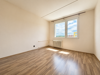Pronájem bytu 1+1 v osobním vlastnictví 37 m², Plzeň