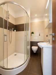 Pronájem bytu 1+1 v osobním vlastnictví 37 m², Plzeň