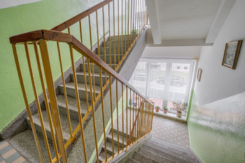 Prodej bytu 3+kk v osobním vlastnictví 55 m², Kašperské Hory