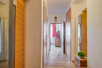 Prodej bytu 3+kk v osobním vlastnictví 55 m², Kašperské Hory