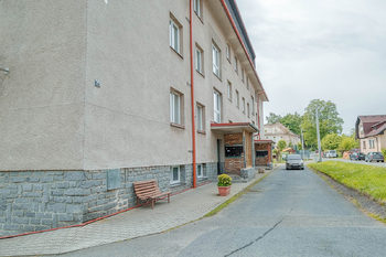 Prodej bytu 3+kk v osobním vlastnictví 55 m², Kašperské Hory