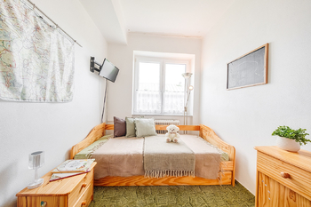 Prodej bytu 3+kk v osobním vlastnictví 55 m², Kašperské Hory
