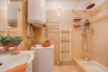 Prodej bytu 3+kk v osobním vlastnictví 55 m², Kašperské Hory