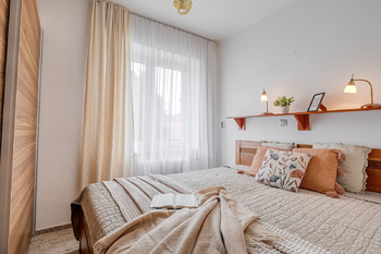 Prodej bytu 3+kk v osobním vlastnictví 55 m², Kašperské Hory